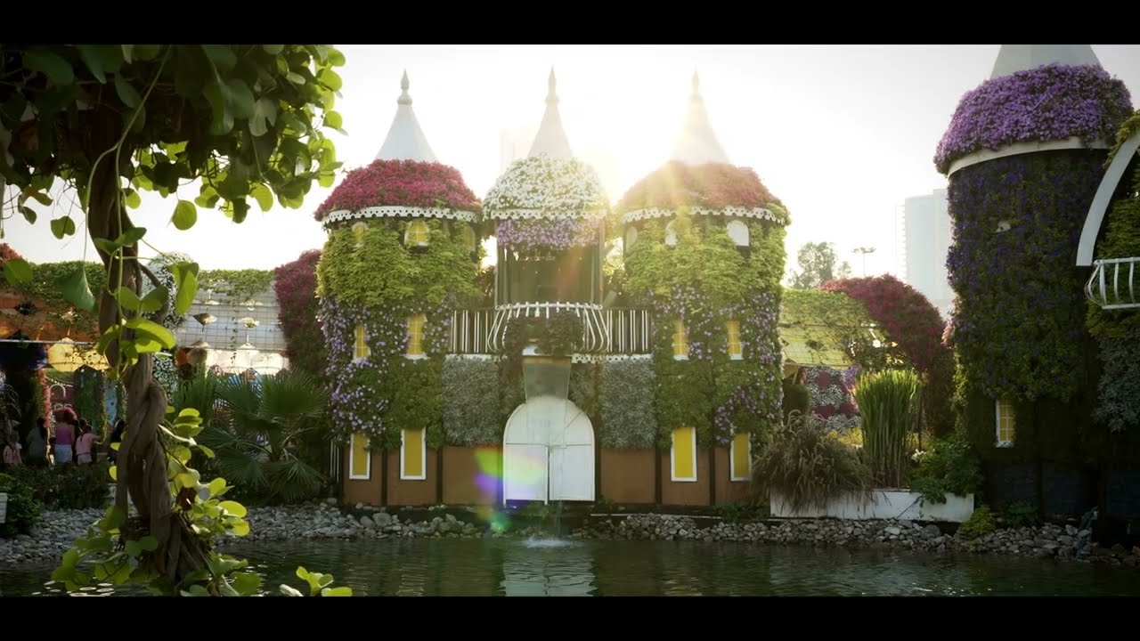 Timeless Moments in Dubai & Abu Dhabi