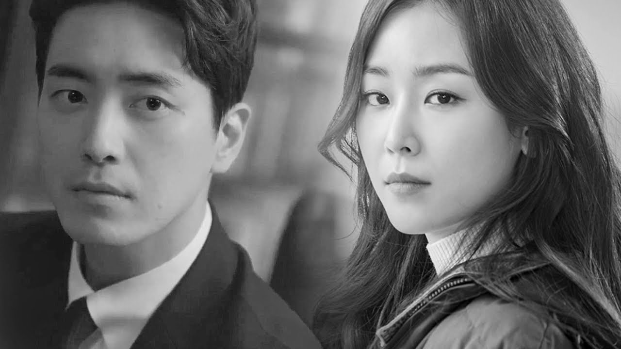 [서현진X이준혁] 정략결혼 선파혼 후연애  |  가상드라마