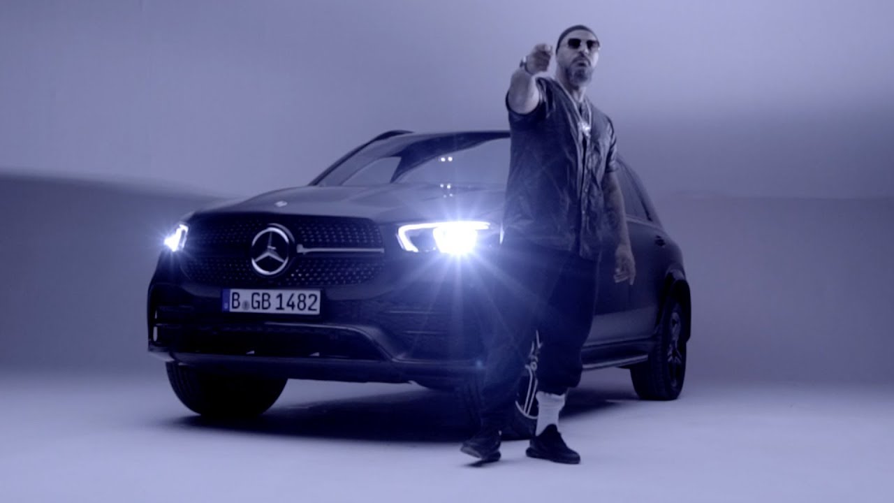 MASSIV FEAT. RAMO - SALAM ALEIKUM (OFFICIAL VIDEO)