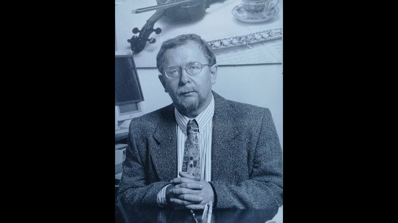 Вечер памяти Александра Аверьянова