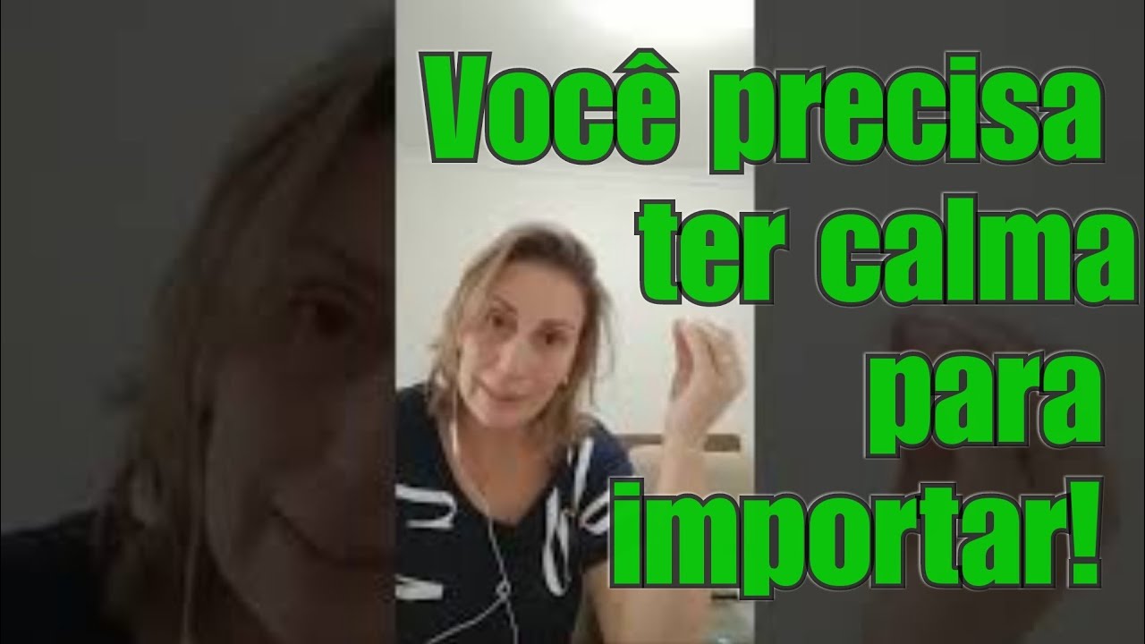 Importando Dos Eua Abertura Ao Vivo