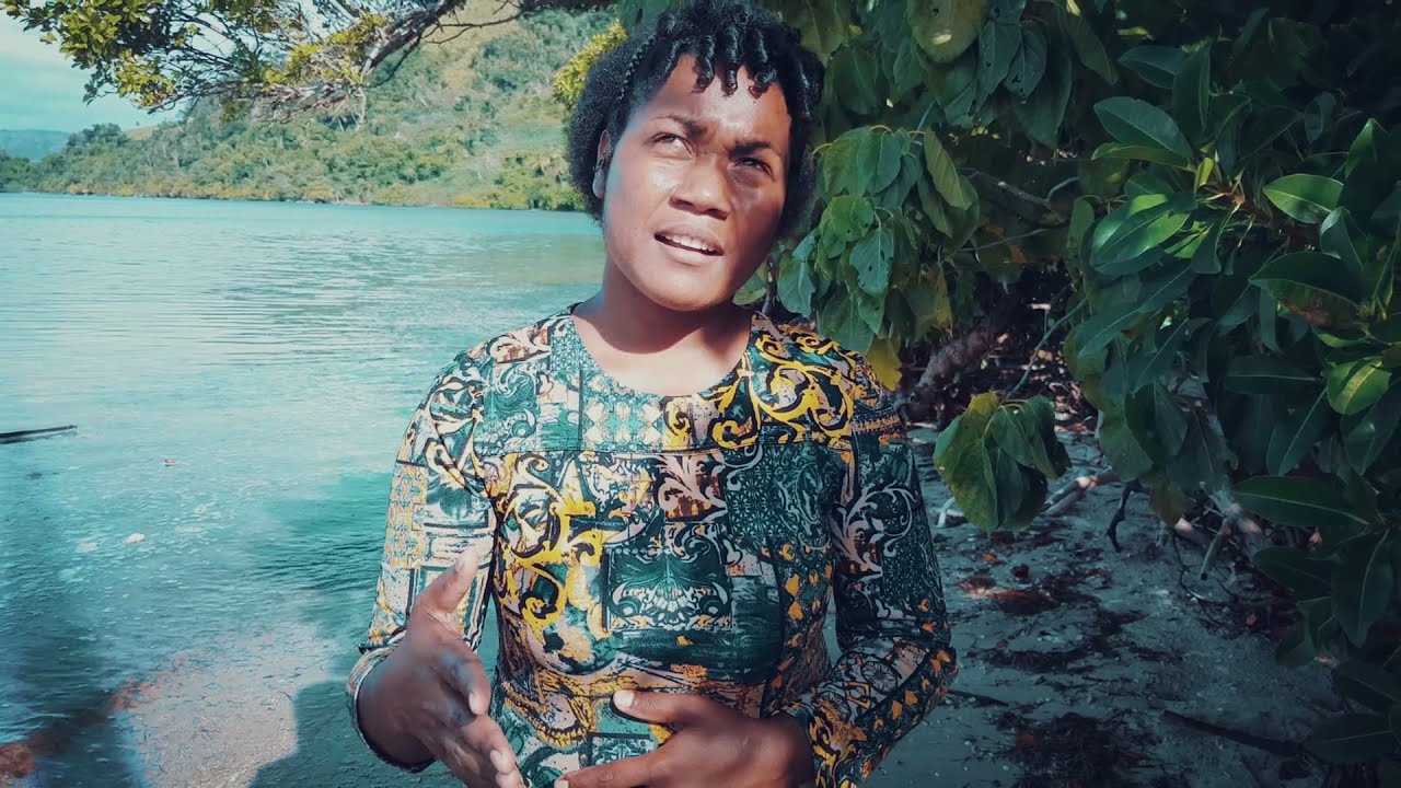 Isa Noqu Turaga by Nukunuku SDA