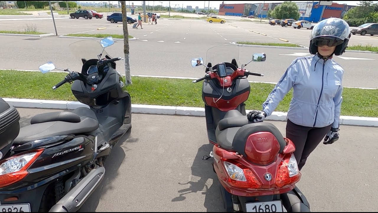 1600км на легке!