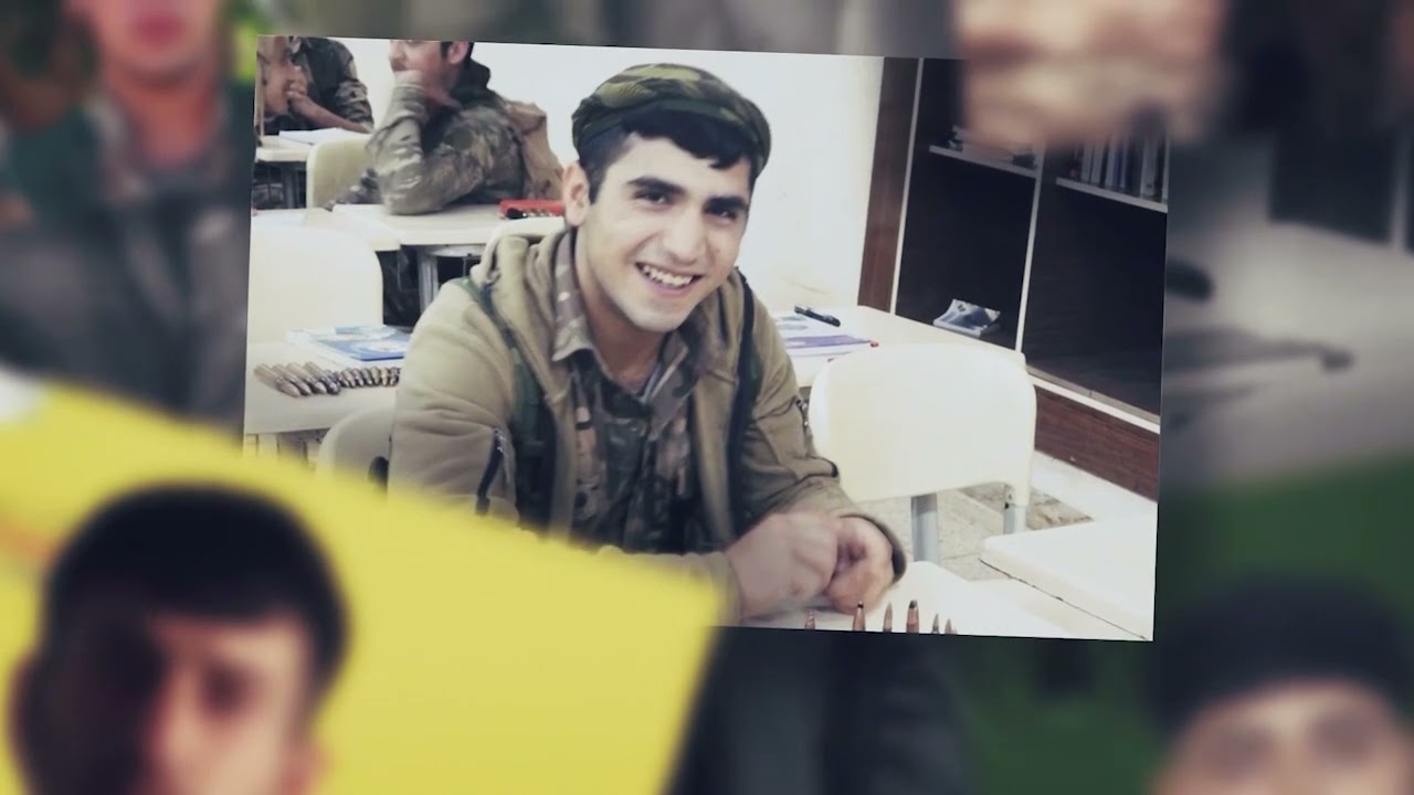 HESEKÊ'DEKİ DİRENİŞİN ÖNCÜLERİ OLDULAR