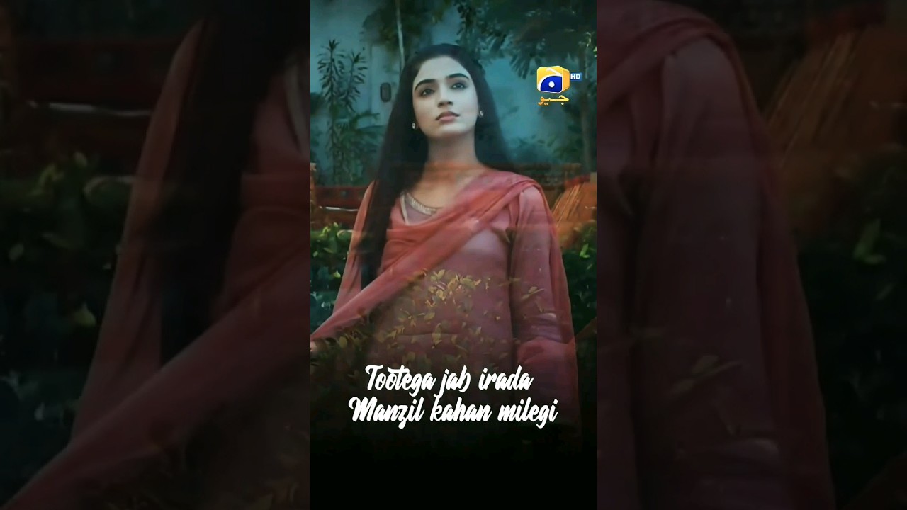 Kaffara OST | Ali Ansari and Laiba | Drama Scenes #kaffara #kaffaradrama #kaffarasadscene #foryou