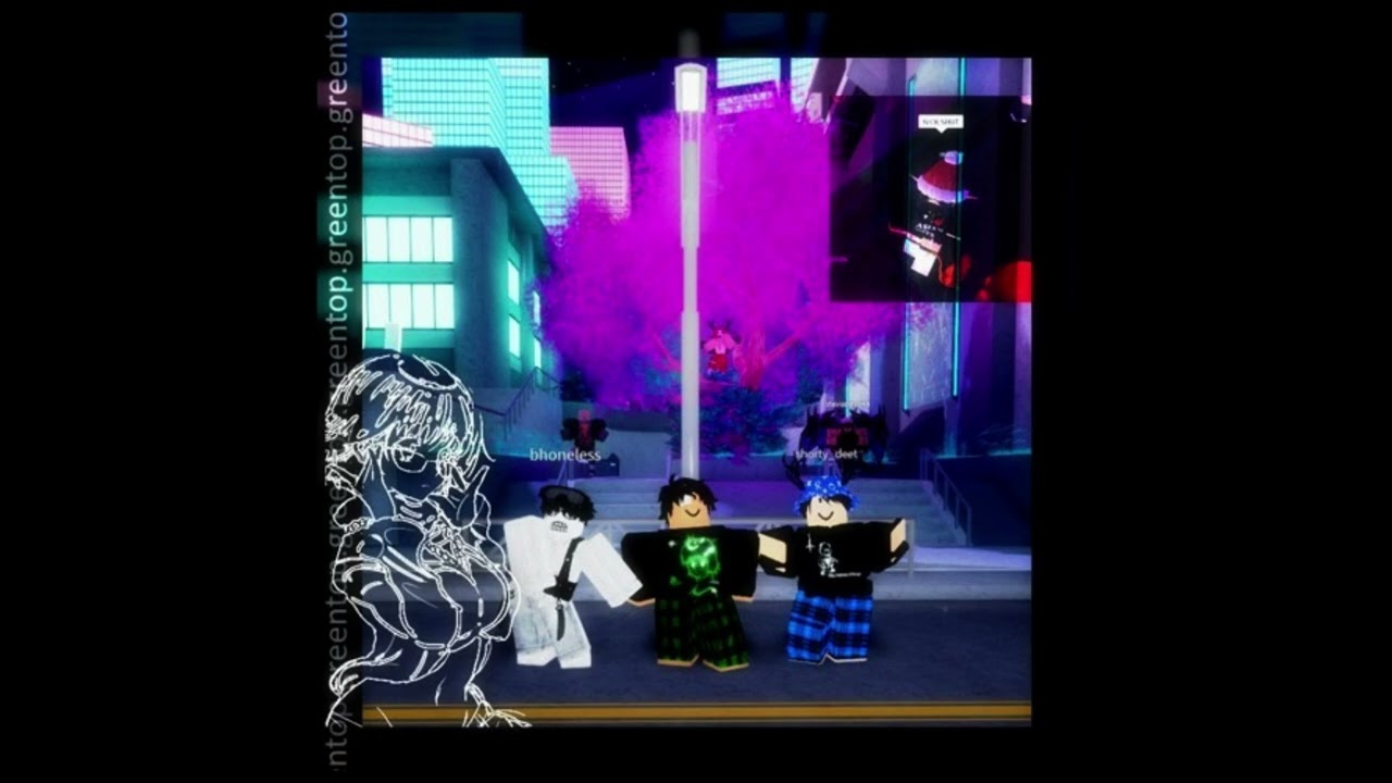 nicopatty, deet - downbad