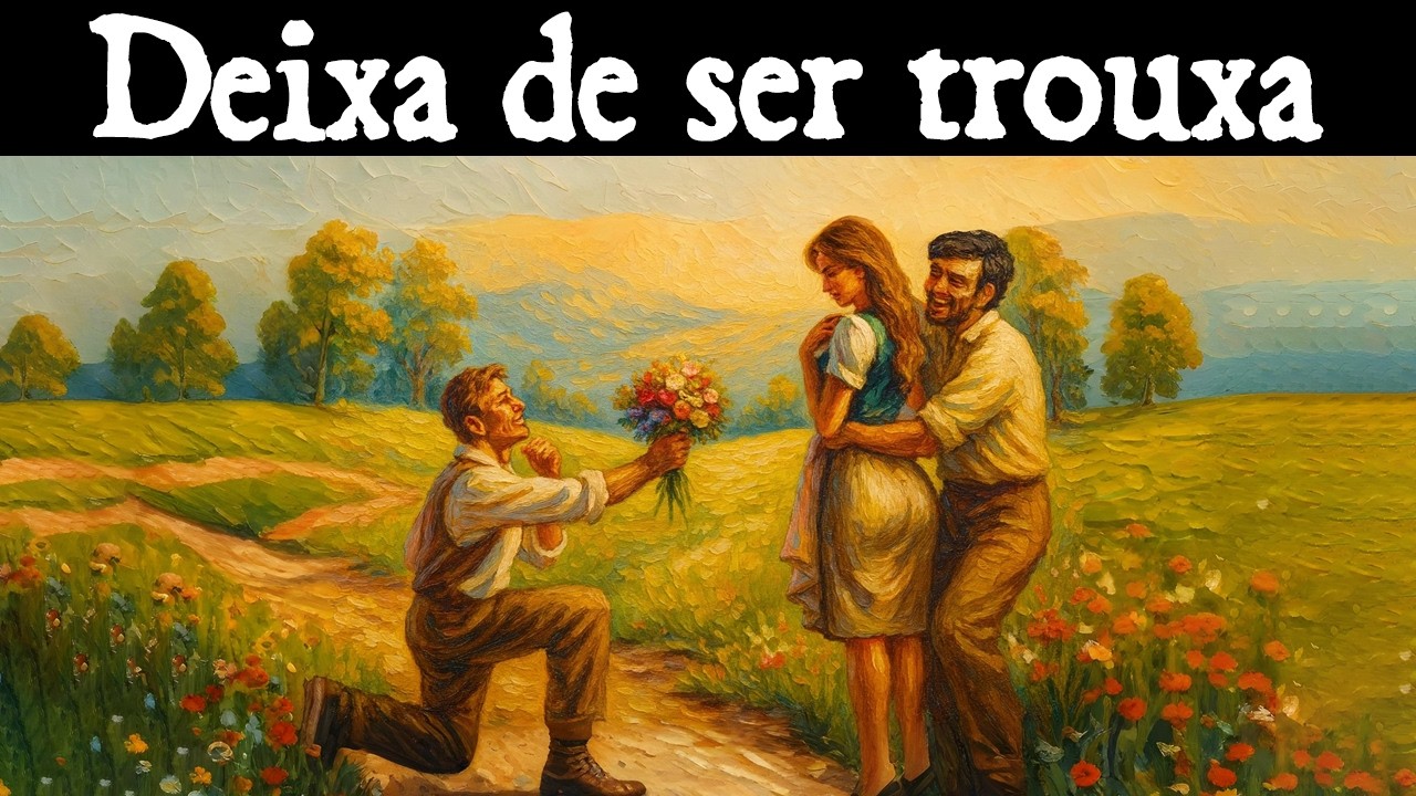 Mulheres não querem 'caras legais' – O conselho brutal de Nietzsche para os homens