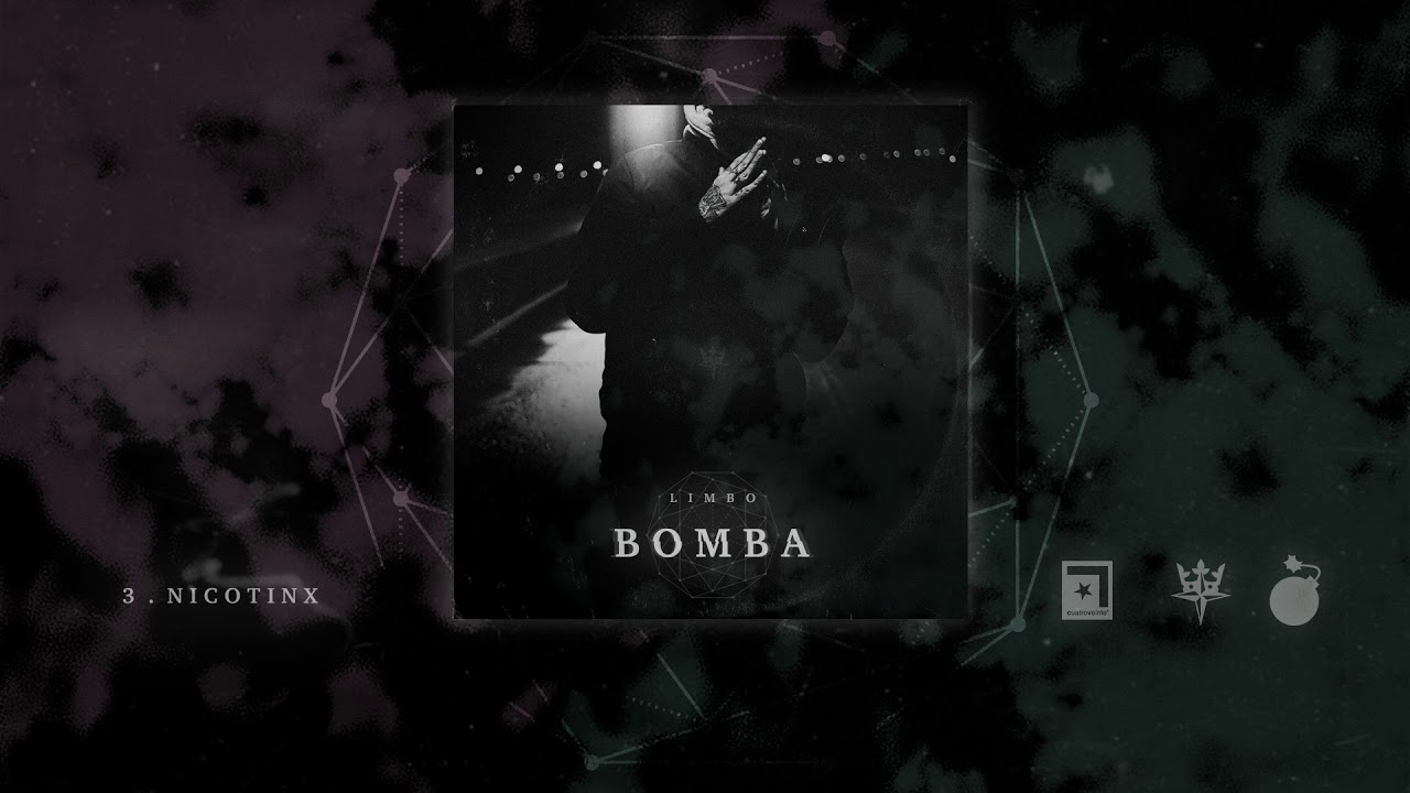 B O M B A - L I M B O . (Full Album)