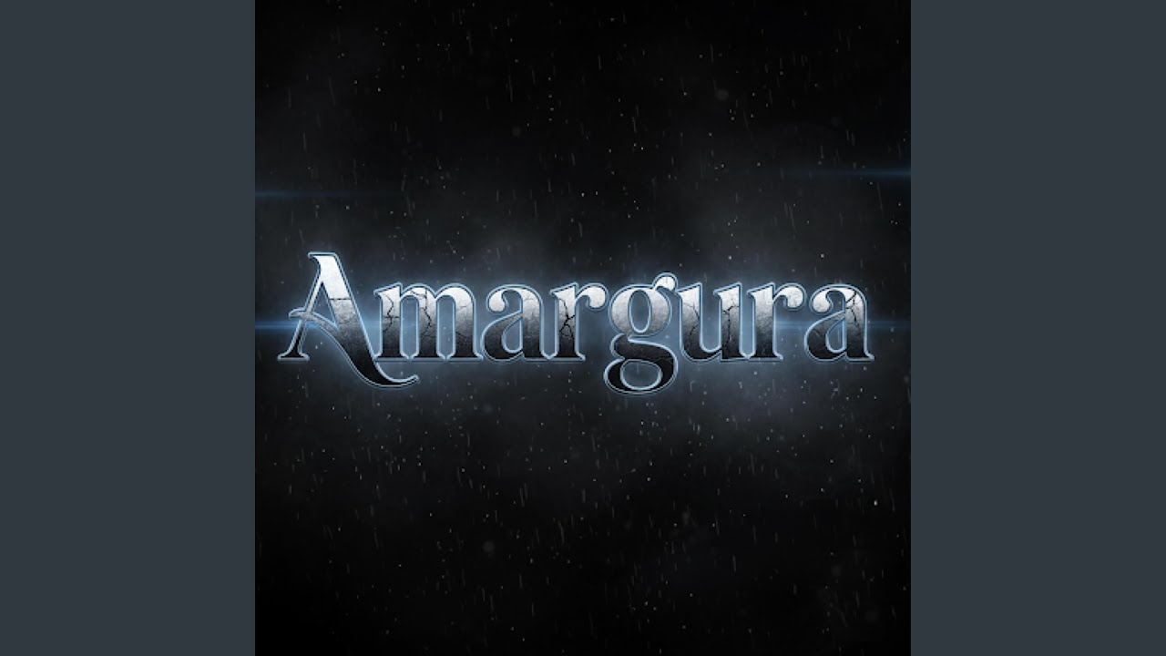 Amargura