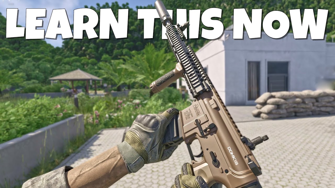 Every Gray Zone Warfare Player Should Learn THIS