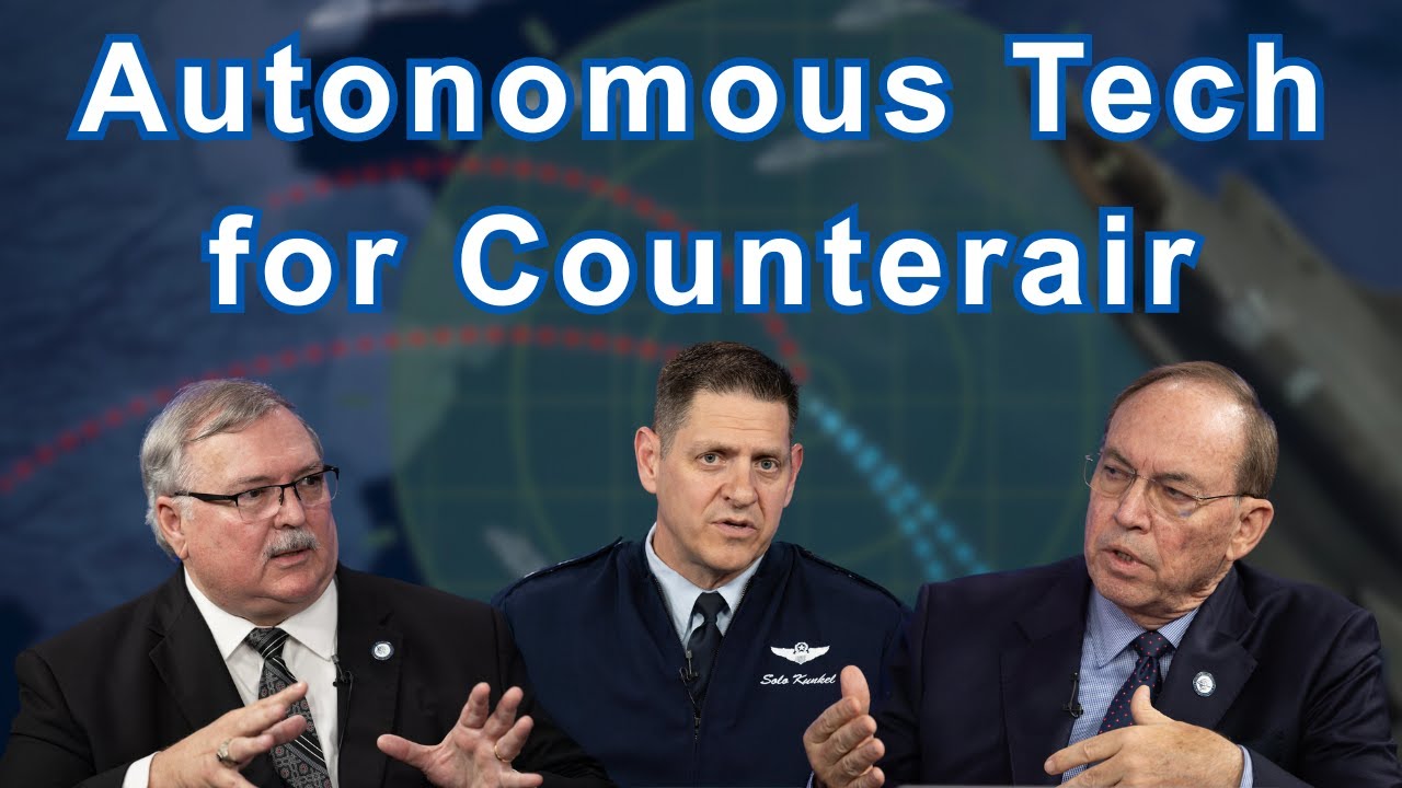 Logistics While Under Attack: Key to a CCA Force Design