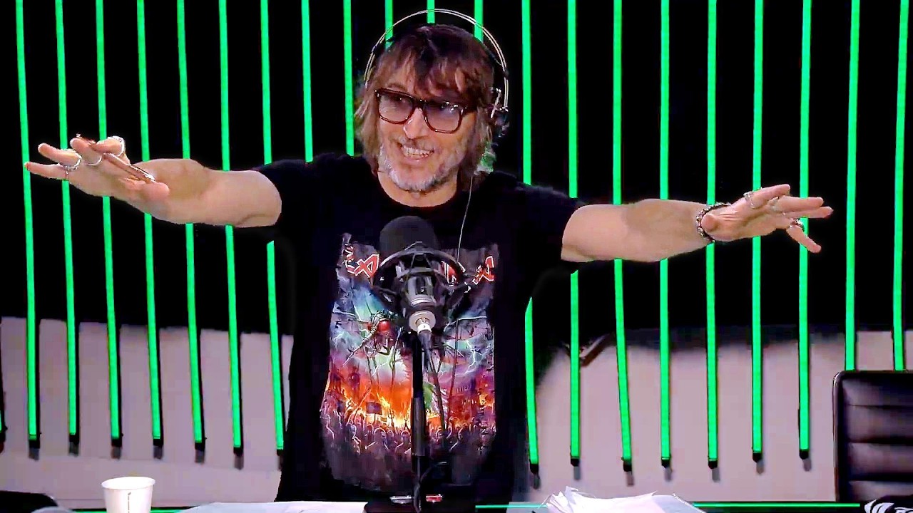 La Zanzara del 1&deg; aprile 2026 - video podcast