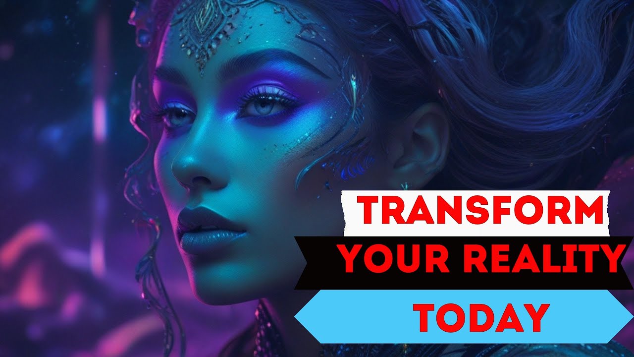 Mastering High Vibrational Living: Unlocking the Secrets to Manifestation