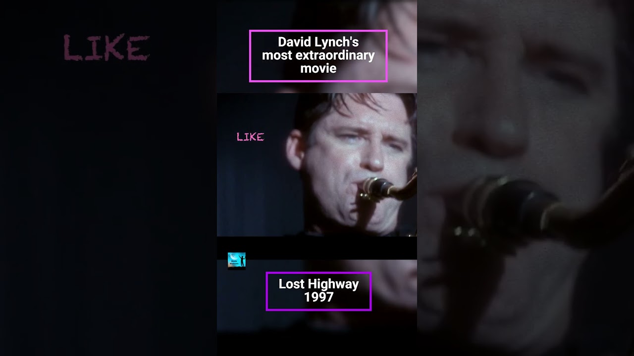 David Lynch's most extraordinary movie #bestmoments #movie #bestscenes