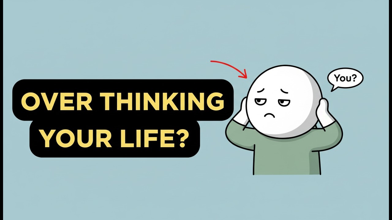 : The Psychology of People Who Feel Drained After Small Talk