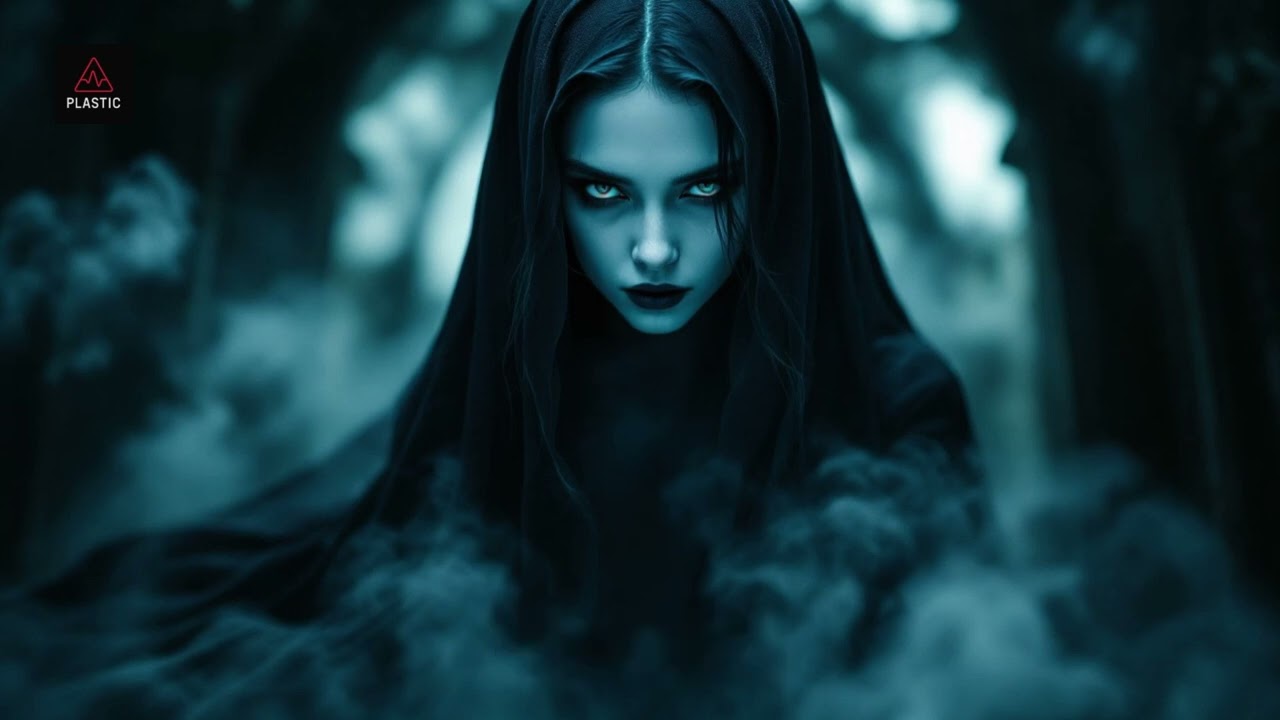 “Hollow Pulse” (Gothic Rock Lyrics Video)
