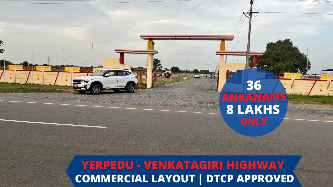 Low Budget Plots For Sale | 