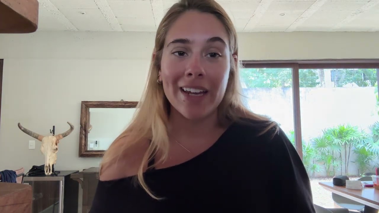 Social Responsibility - Natalia Medina