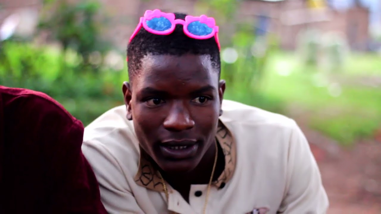 OMBENI NIZIKWE ( EP 5)#movie #ghost #baba joan #clam # rk # dubu