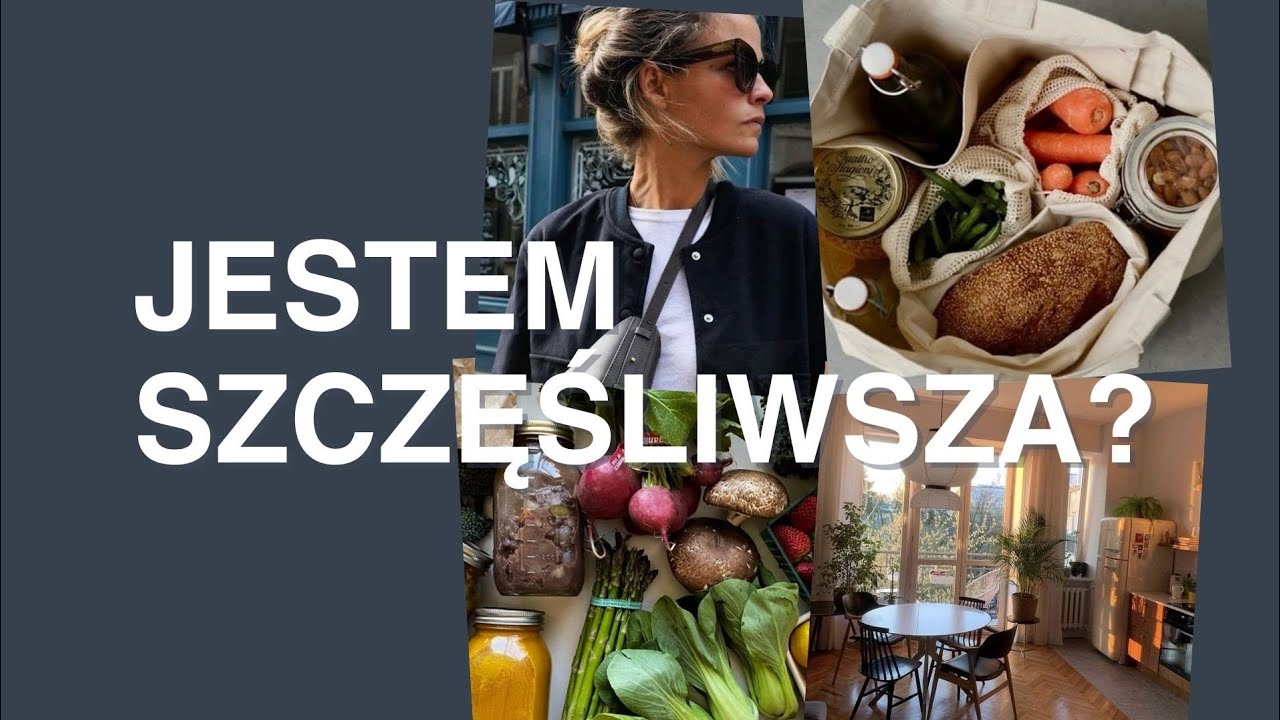 100 rzeczy, których nie kupuję aby czuć się lepiej