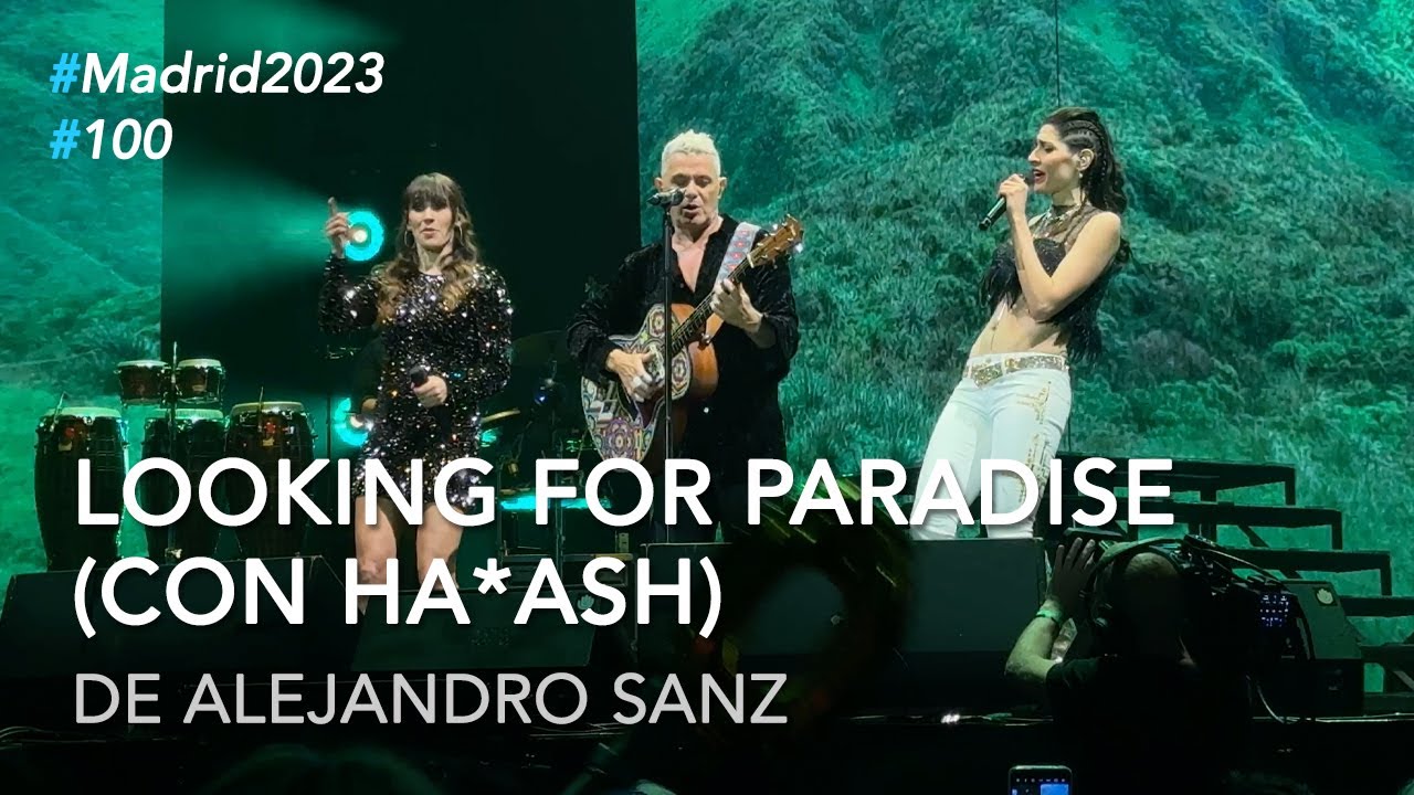 Alejandro Sanz - 