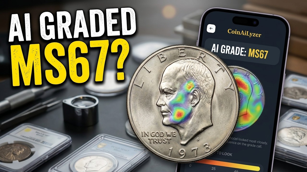 I Tried the New CoinAiLyzer App... Here's What Happened