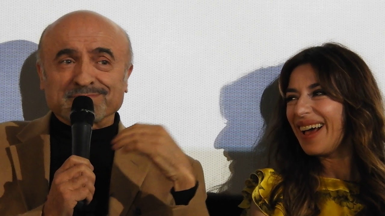 Ivano Marescotti racconta il concetto di famiglia secondo il suo personaggio in 