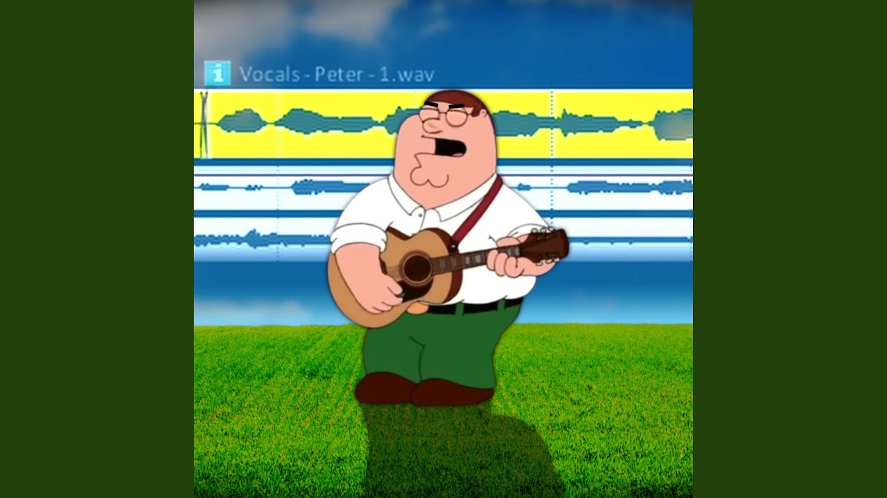 Quahog Mountains