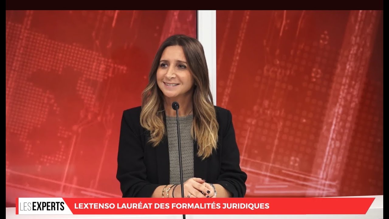 Lextenso, laur&eacute;at des formalit&eacute;s juridiques-Pam&eacute;la Cohen, Directrice annonces l&eacute;gales et formalit&eacute;s