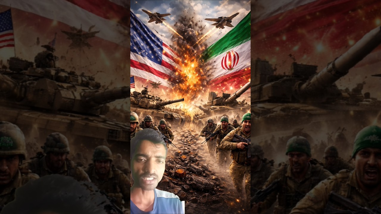 How US&ndash;Iran&ndash;Israel Tensions Are Driving Global Oil Prices Up