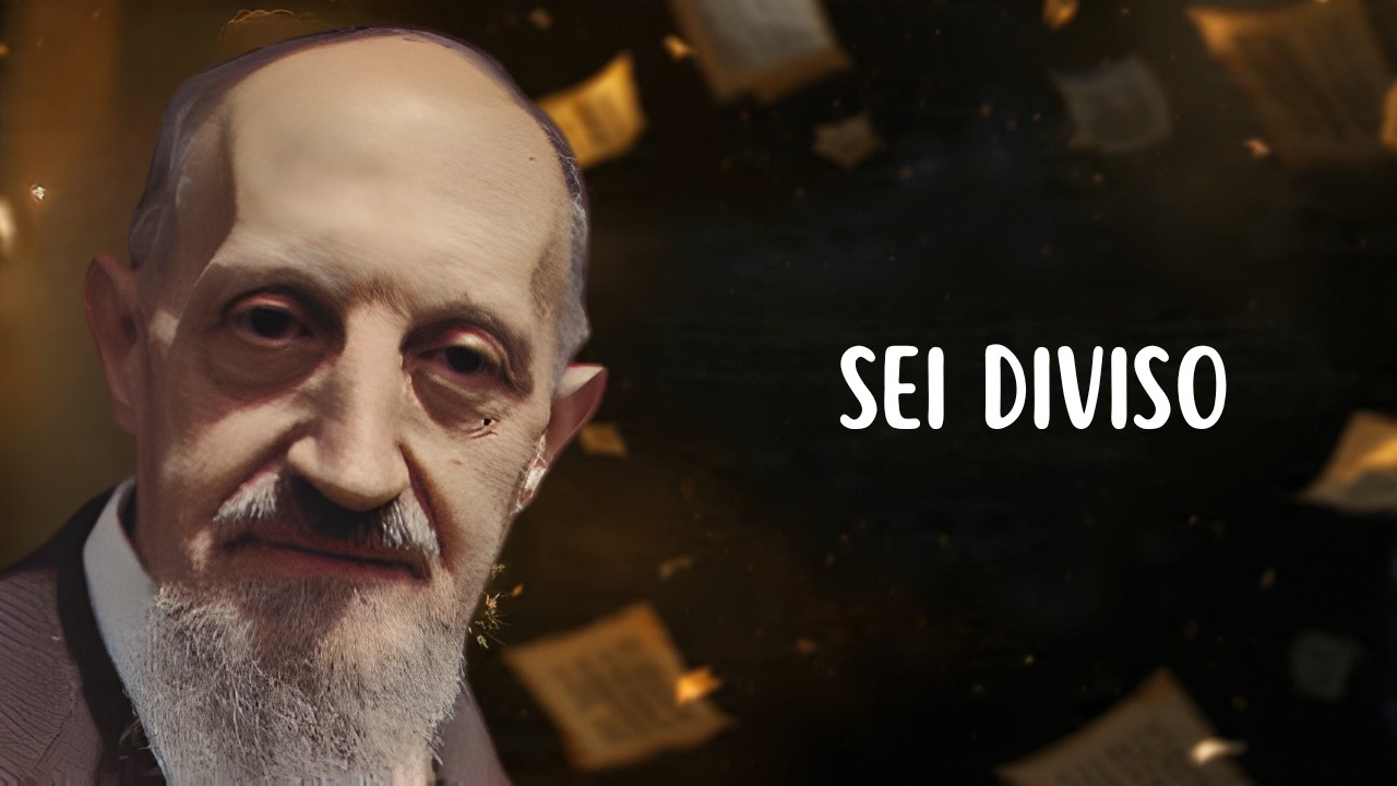 Non sei incoerente. Sei diviso in parti | Roberto Assagioli