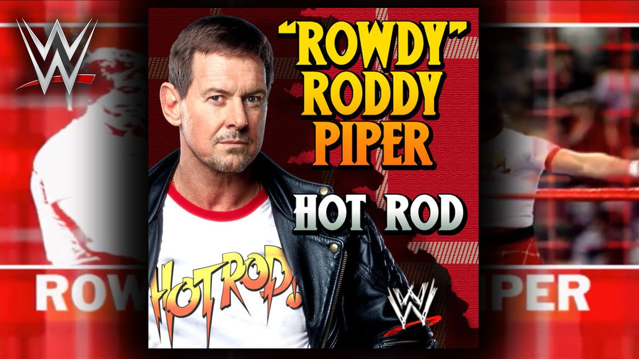 WWE: 
