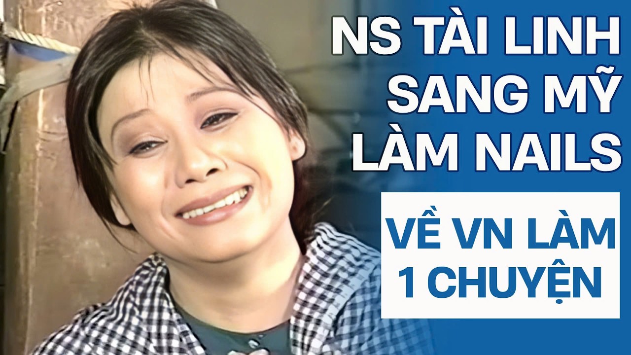 Nghệ sĩ Tài Linh không dám hát lại, nhưng 2011 đã về Việt Nam làm 1 điều bất ngờ | SG Xa Nhớ