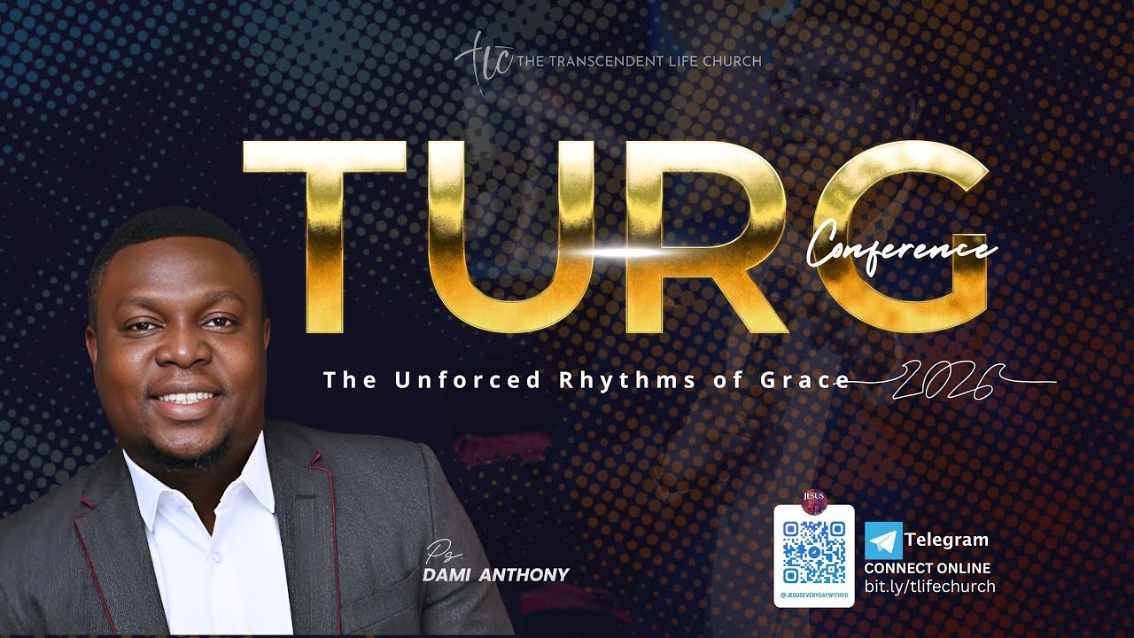 TURG DAY 1 #christ #faith #jesus #love #God  #pd #tlc #christ  #subscribe #trendingvideo