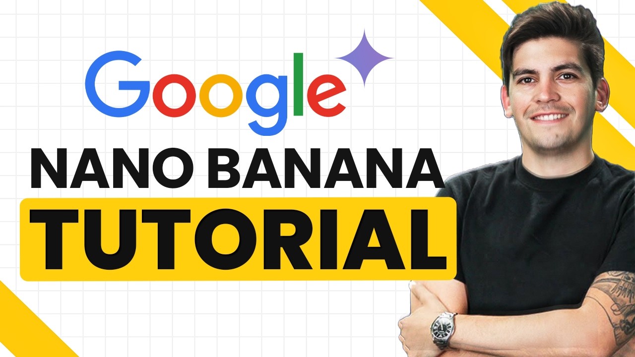 Учебное пособие по Nano Banana: как я заработал деньги, просто загружая изображения с помощью ИИ!