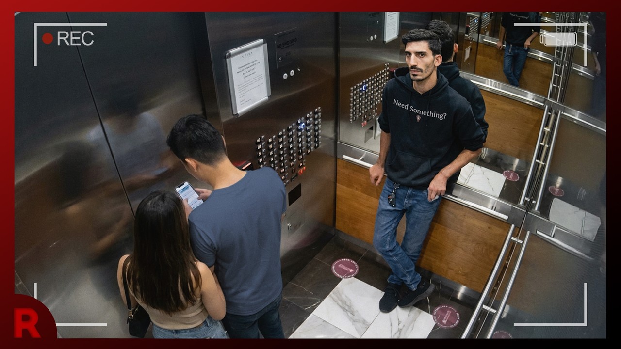 Ce TikToker c&eacute;l&egrave;bre ignore que son meurtre est film&eacute;