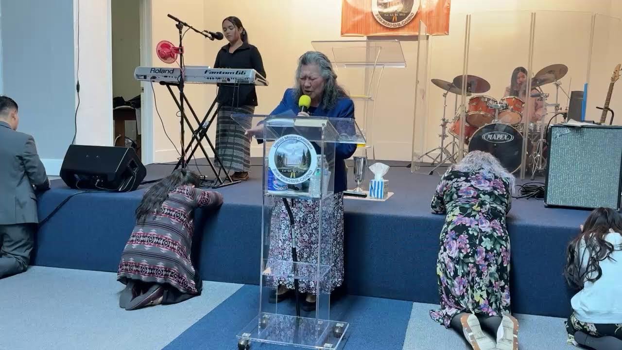 Tema: Como me ha cambiado la vida la palabra de Dios PARTE 2