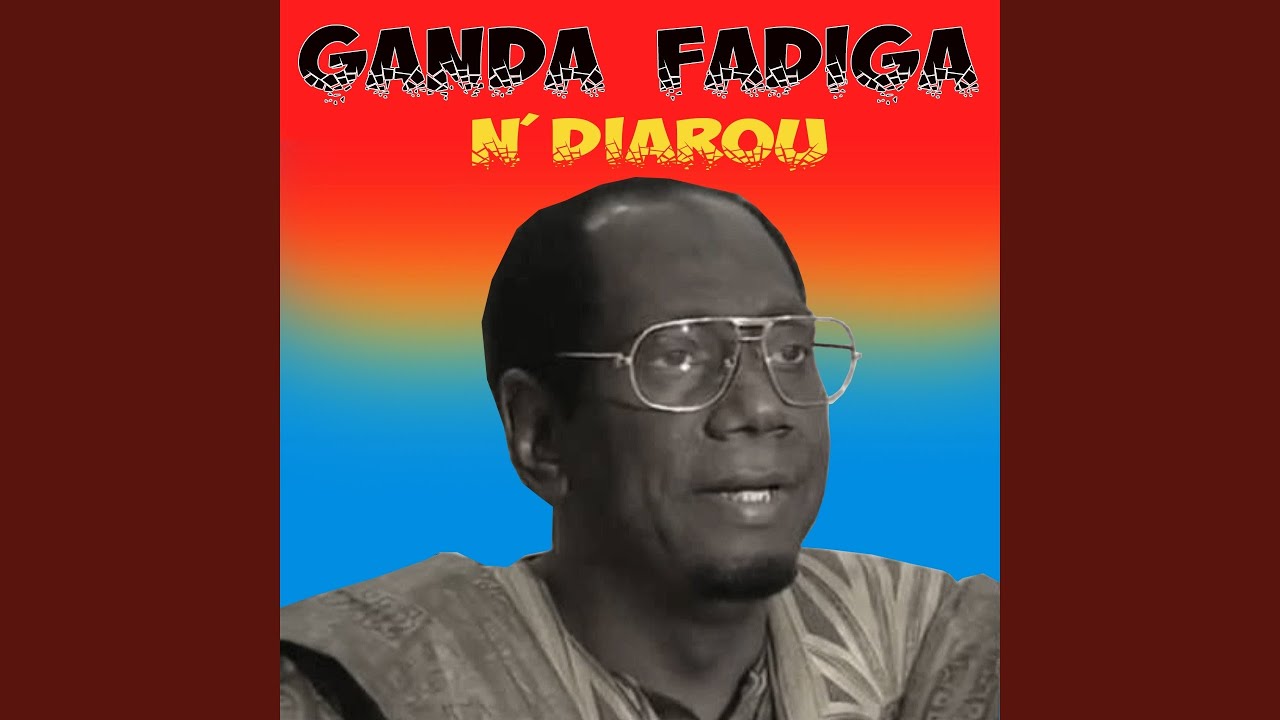 N'Diarou Pt. 9