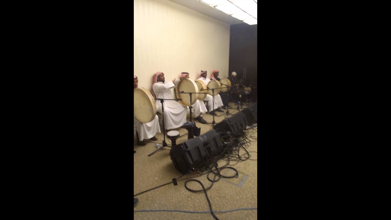 نايف المميز - مادريت