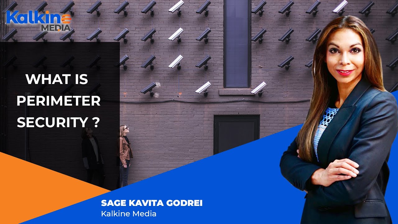 What is Perimeter Security ?