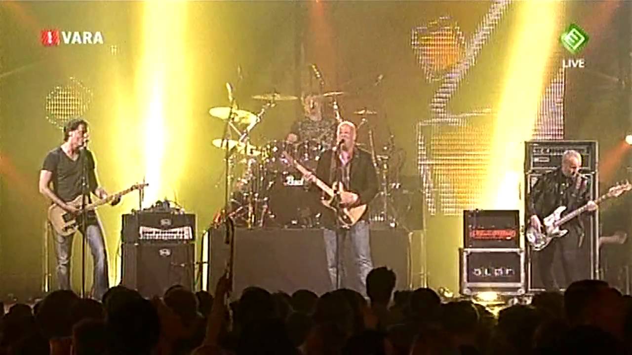 Bløf - Hou vol hou vast - 3FM Awards 14-04-11 HD