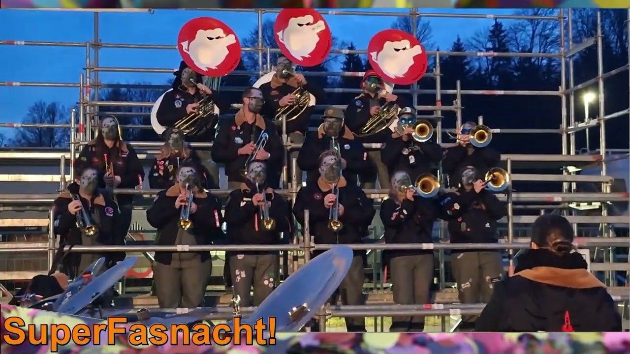 Letsfetz Willisau am Schügu Fäscht