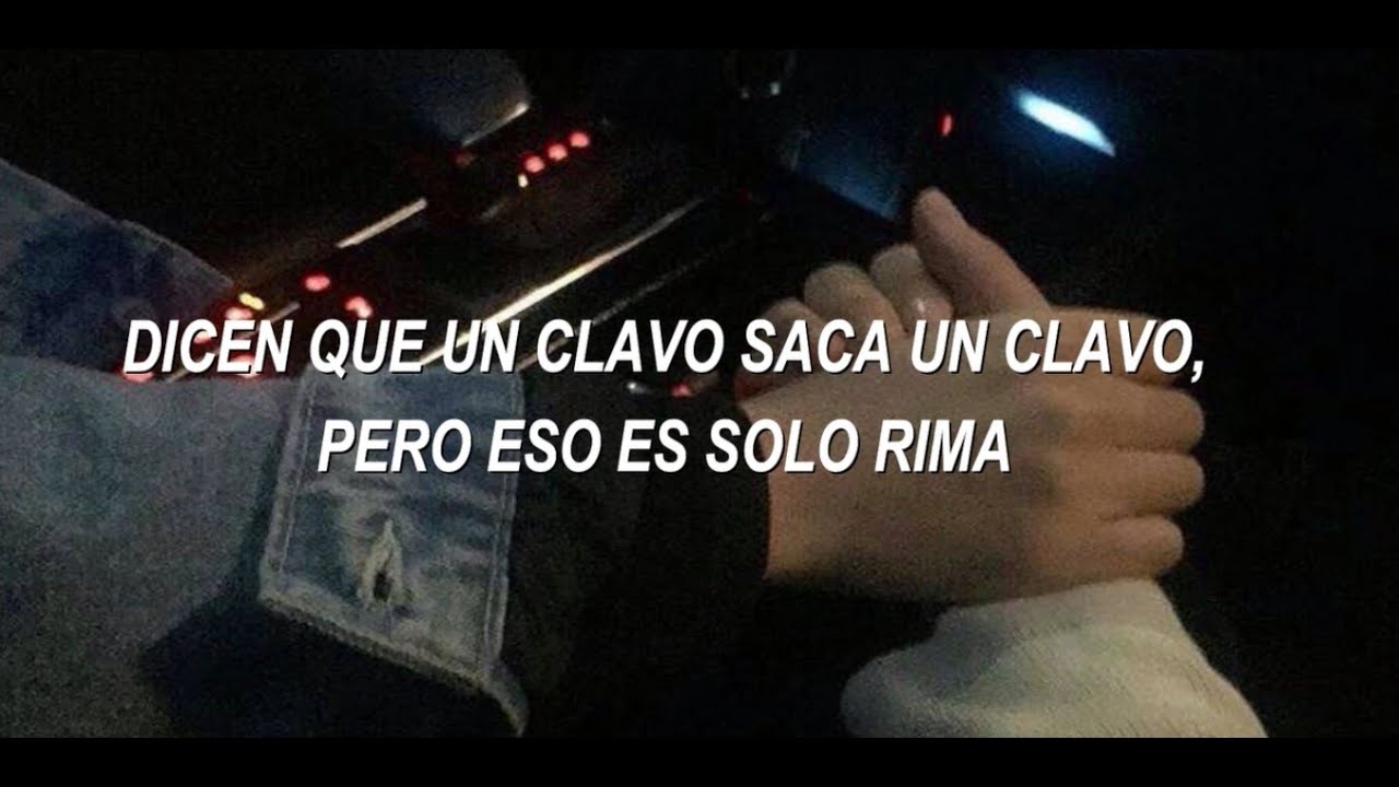 Romeo Santos: ERES M&Iacute;A ♡ LETRA
