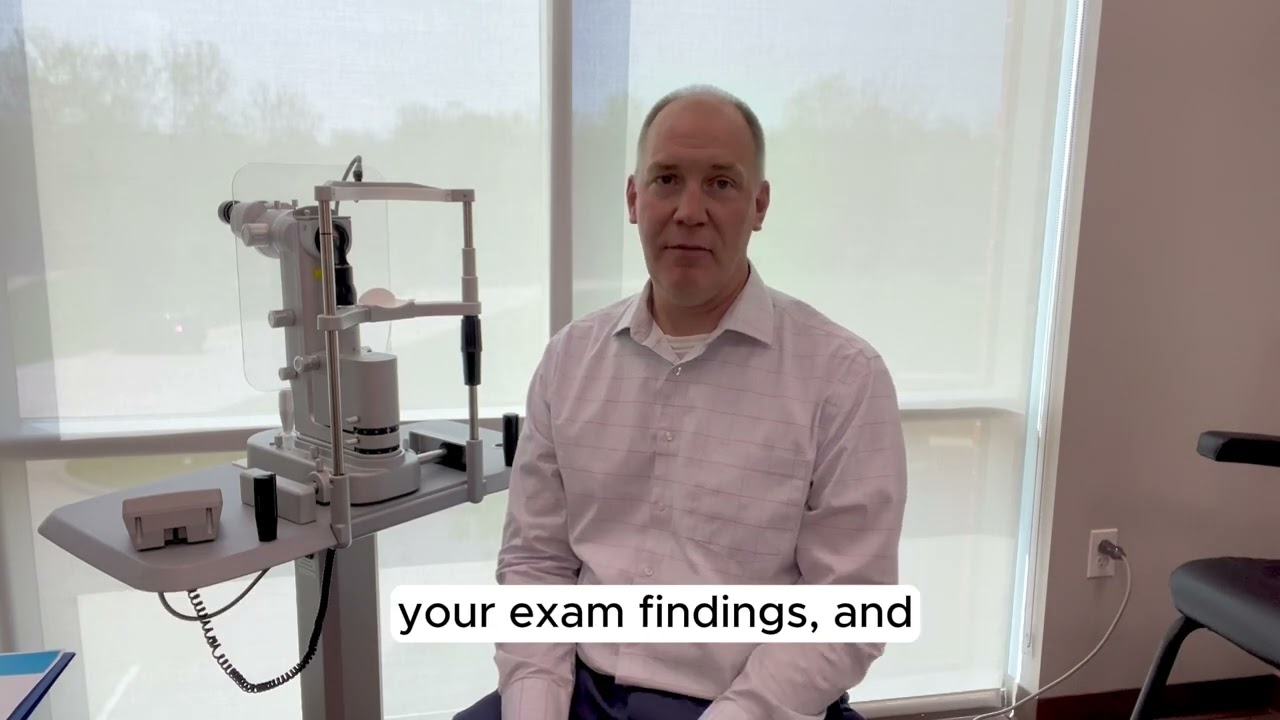 Start Here: Cataract Surgery Overview | Missouri Eye Consultants | Columbia, MO