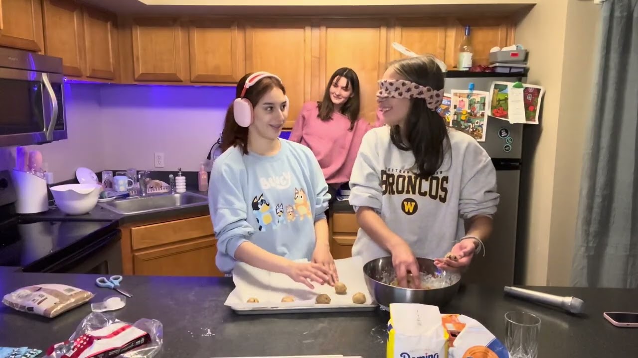WE SET THE HOUSE ON FIRE (not clickbait)