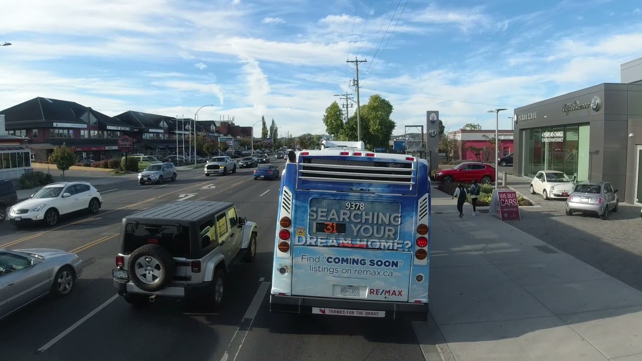BC Transit (Victoria): Route 72 (Retake)