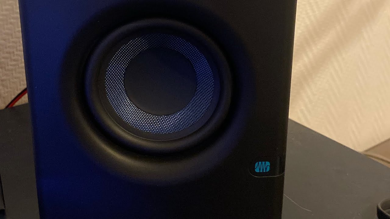 Presonus Éris E3.5 : elles sont terribles 😍