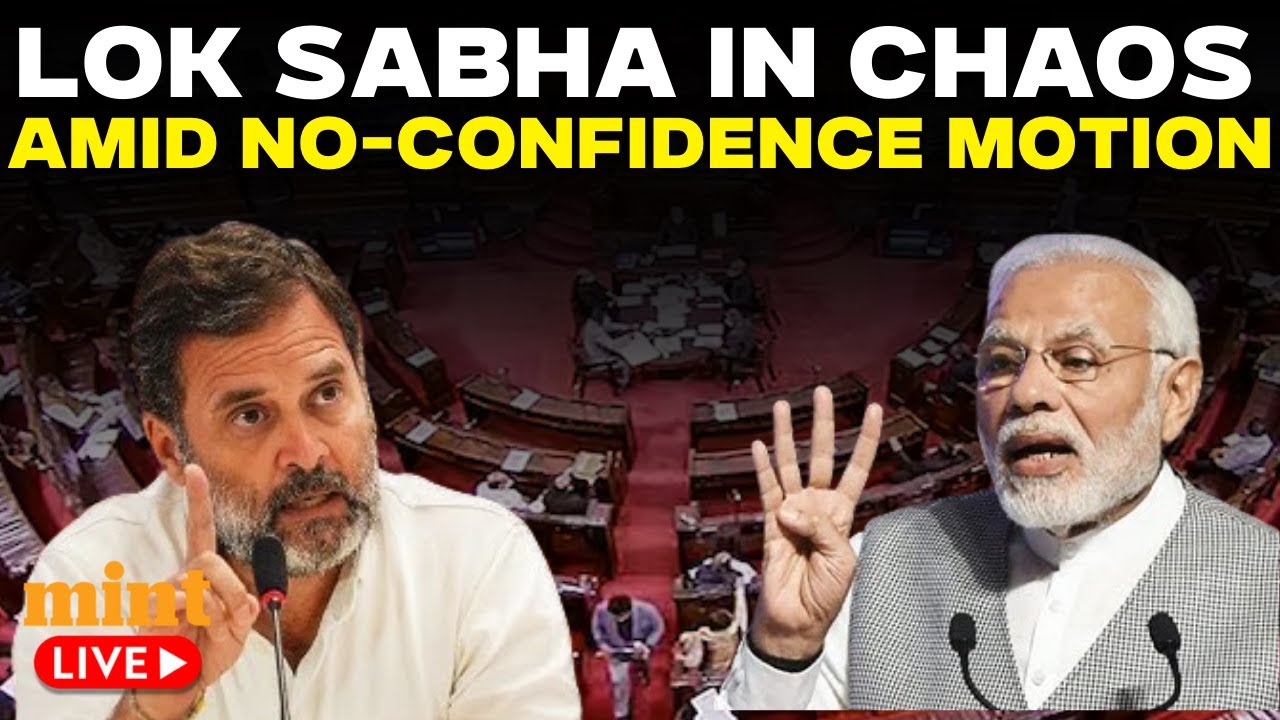 Lok Sabha Live: 2nd Part Of Parliament’ Budget Session | West Asia war | LS Speaker OM Birla