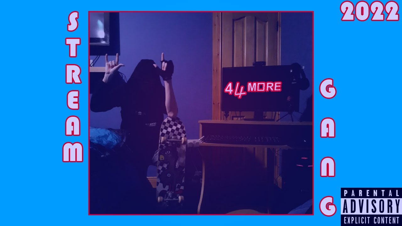 stream?