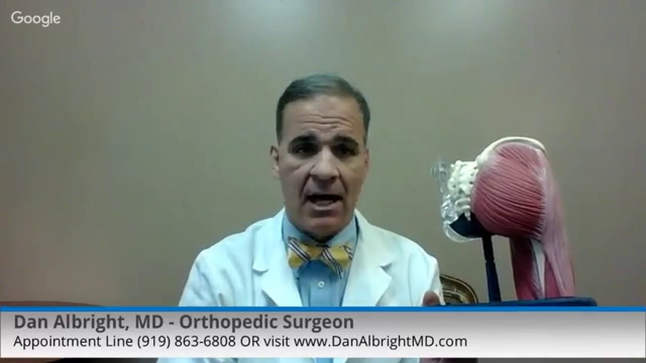 What are the Three Approaches for Total Hip Replacement Surgery?